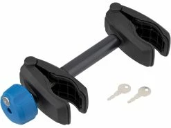 XLC Kit D'extension 3ème Vélo Pour Porte Vélo Azura XTRA CC-X26 -Pas Cher Vtt Magasin xlc kit d extension 3eme velo pour porte velo azura xtra cc x26 6