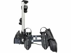 XLC Porte-vélos Attelage Beluga Pliable 2 E-Bike VC-C03 -Pas Cher Vtt Magasin xlc porte velos attelage beluga pliable 2 e bike vc c03 3