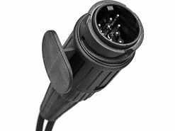 XLC Porte-vélos Attelage Beluga Pliable 2 E-Bike VC-C03 -Pas Cher Vtt Magasin xlc porte velos attelage beluga pliable 2 e bike vc c03 5