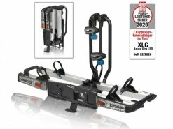 XLC Porte Vélos Azura XTRA LED VC-C05 22 XLC Porte Vélos Azura XTRA LED VC-C05 -Pas Cher Vtt Magasin xlc porte velos azura xtra led vc c05 10