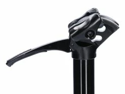 XLC SP-T05 Tige De Selle Télescopique 80mm ⌀31,6mm 31,8cm -Pas Cher Vtt Magasin xlc sp t05 tige de selle telescopique 80mm 316mm 318cm 2