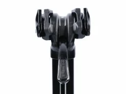 XLC SP-T05 Tige De Selle Télescopique 80mm ⌀31,6mm 31,8cm -Pas Cher Vtt Magasin xlc sp t05 tige de selle telescopique 80mm 316mm 318cm 3