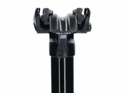 XLC SP-T05 Tige De Selle Télescopique 80mm ⌀31,6mm 31,8cm -Pas Cher Vtt Magasin xlc sp t05 tige de selle telescopique 80mm 316mm 318cm 4