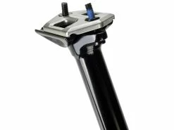 XLC SP-T10 Tige De Selle Télescopique 125mm ⌀31,6mm 42cm -Pas Cher Vtt Magasin xlc sp t10 tige de selle telescopique 125mm 316mm 42cm 3