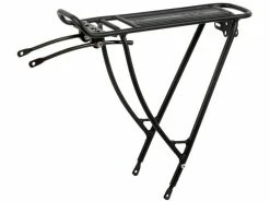 ZEFAL ZÉFAL Porte-bagage Arrière Raider R50 Réglable 26" 27,5" 28" 29" - 27kg Max