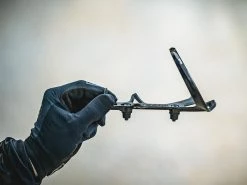 ZEFAL ZÉFAL Porte-bidon Pulse L2 Carbone Ultralight 18 Grammes -Pas Cher Vtt Magasin zefal porte bidon pulse l2 carbone ultralight 18 grammes 2