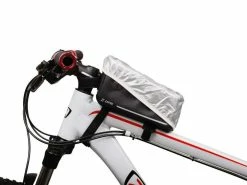 ZEFAL ZÉFAL Sacoche De Cadre Z Console T2 1,3L + Support Smartphone -Pas Cher Vtt Magasin zefal sacoche de cadre z console t2 13l support smartphone 6