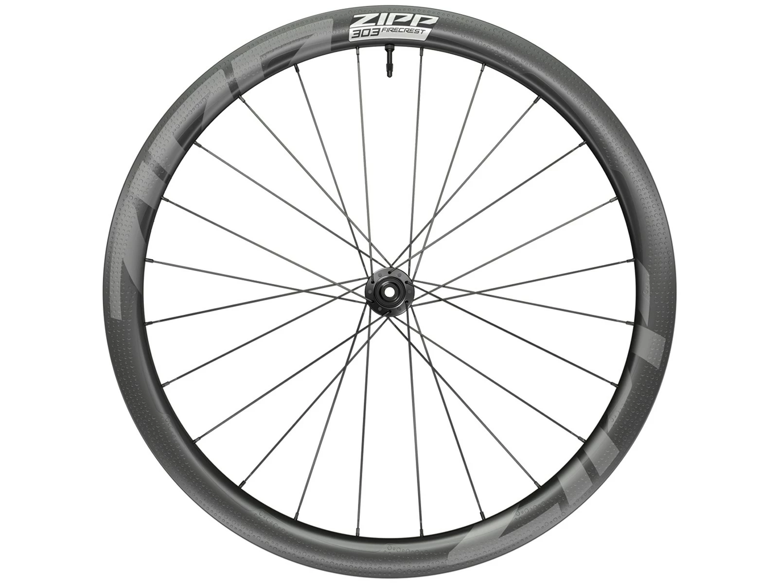 ZIPP 303 Firecrest Disc Roues Carbone 40mm Disque Pneu Tubeless 2023 4 ZIPP 303 Firecrest Disc Roues Carbone 40mm Disque Pneu Tubeless 2023 – Image 4