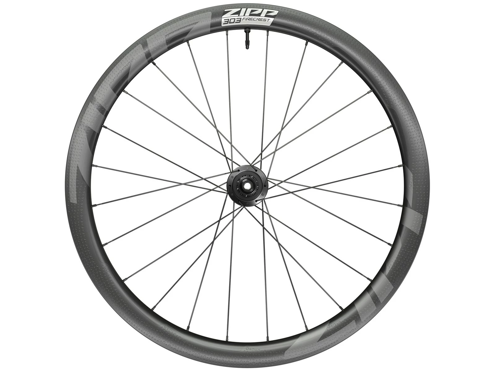 ZIPP 303 Firecrest Disc Roues Carbone 40mm Disque Pneu Tubeless 2023 5 ZIPP 303 Firecrest Disc Roues Carbone 40mm Disque Pneu Tubeless 2023 – Image 5