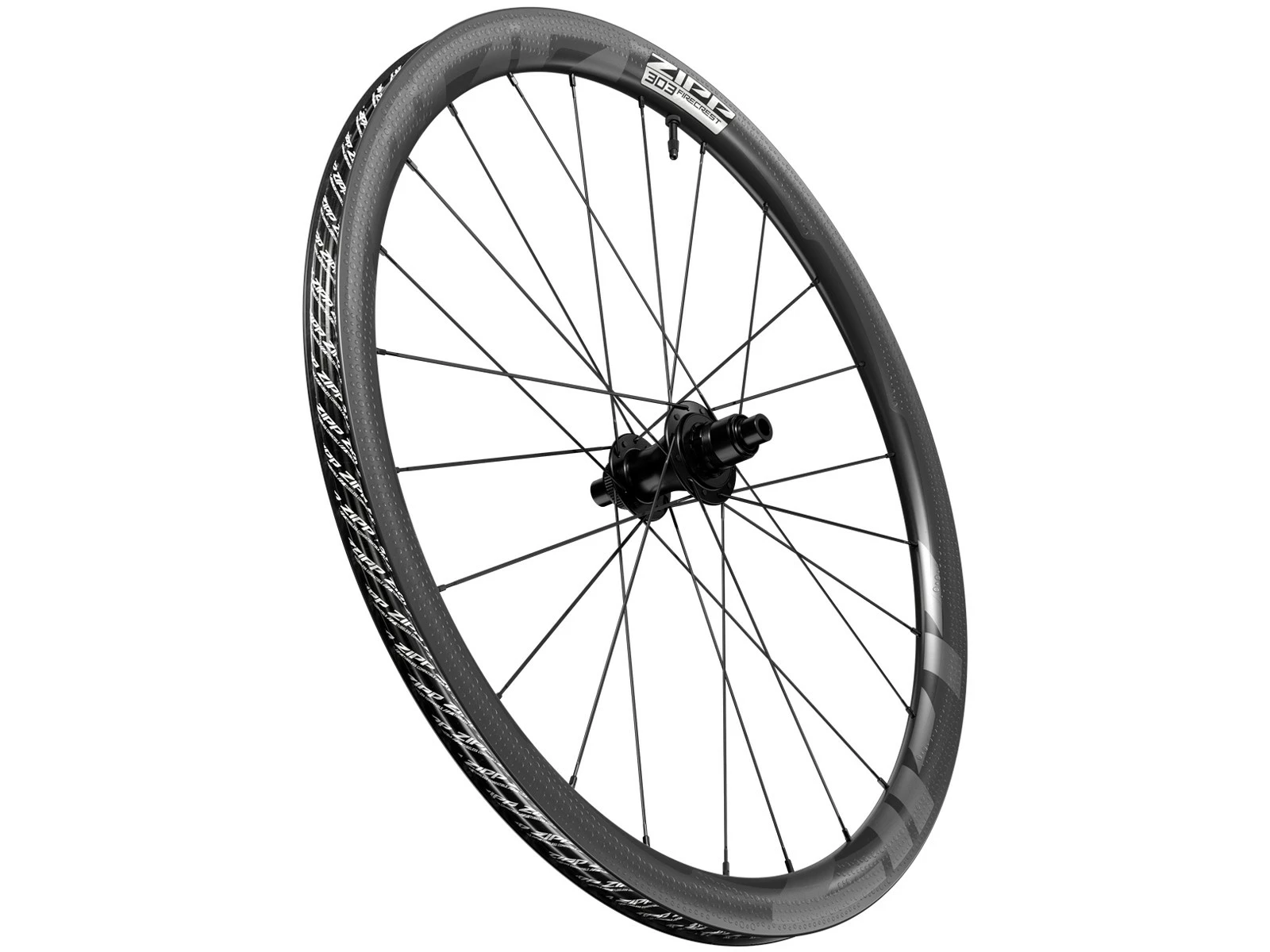 ZIPP 303 Firecrest Disc Roues Carbone 40mm Disque Pneu Tubeless 2023 7 ZIPP 303 Firecrest Disc Roues Carbone 40mm Disque Pneu Tubeless 2023 – Image 7