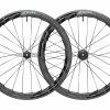ZIPP 353 NSW Disc Roues Carbone 45mm Disque Pneu Tubeless 2023