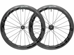 ZIPP 454 NSW Disc Roues Carbone 58mm Disque Pneu Tubeless 2023