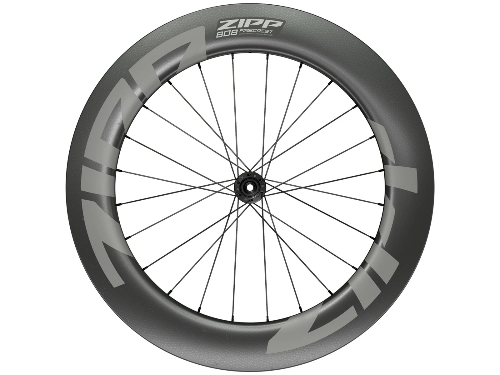 ZIPP 808 Firecrest Disc Roues Carbone 82mm Disque Pneu Tubeless 2023 2 ZIPP 808 Firecrest Disc Roues Carbone 82mm Disque Pneu Tubeless 2023 – Image 2