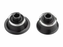 ZIPP Adaptateur Arrière Disc QR 9mm Moyeu 176/177