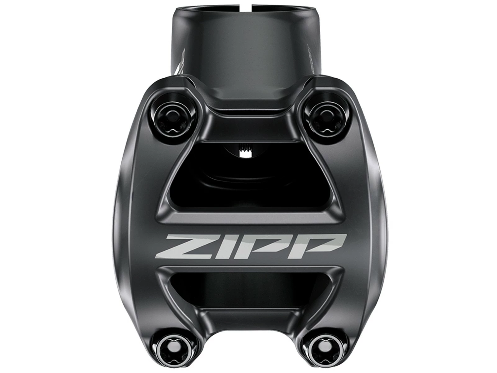 ZIPP Potence Service Course SL OS Noir Mat Ø1.1/8” Ø31,8mm 6° 3 ZIPP Potence Service Course SL OS Noir Mat Ø1.1/8” Ø31,8mm 6° – Image 3