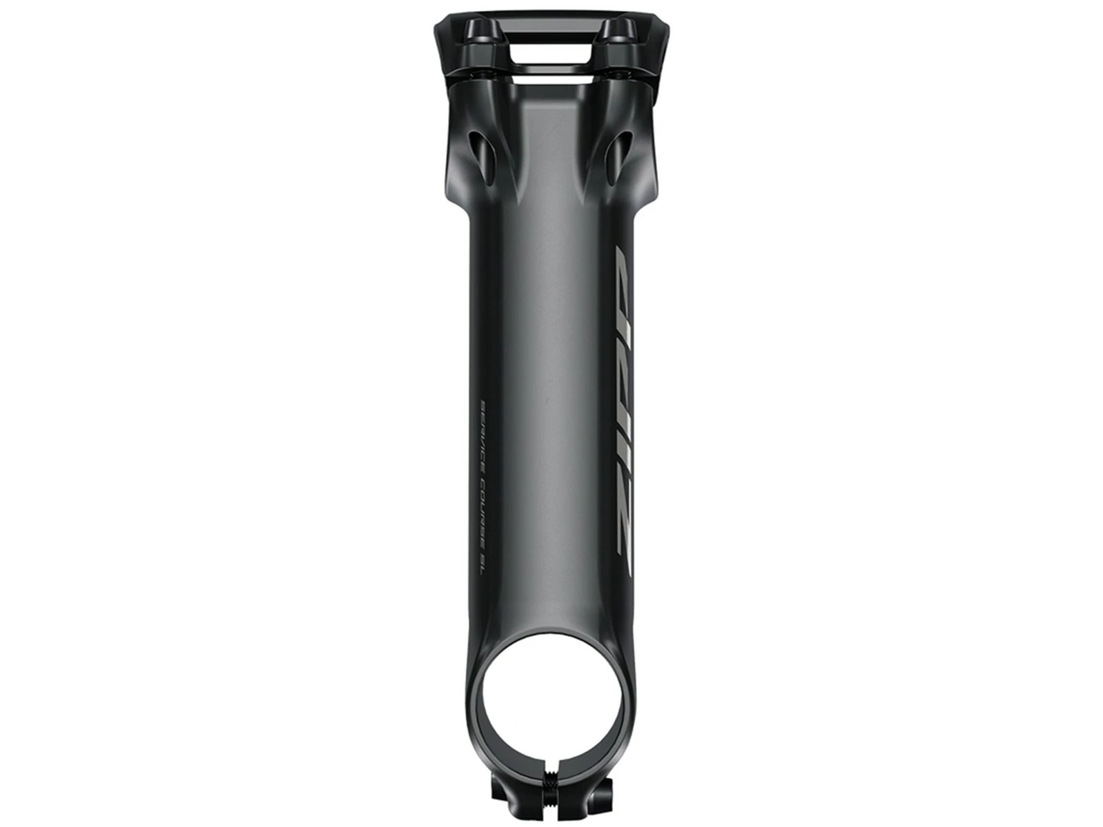 ZIPP Potence Service Course SL OS Noir Mat Ø1.1/8” Ø31,8mm 6° 4 ZIPP Potence Service Course SL OS Noir Mat Ø1.1/8” Ø31,8mm 6° – Image 4