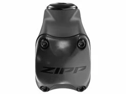 ZIPP Potence SL Sprint Carbone Noir Mat Ø1.1/8” Ø31,8mm 12° -Pas Cher Vtt Magasin zipp potence sl sprint carbone noir mat o118 o318mm 12 2