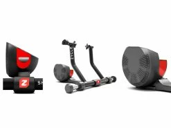 ZYCLE Smart ZPro Home Trainer Connecté -Pas Cher Vtt Magasin zycle smart zpro home trainer connecte 2