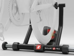 ZYCLE Smart ZPro Home Trainer Connecté -Pas Cher Vtt Magasin zycle smart zpro home trainer connecte 4